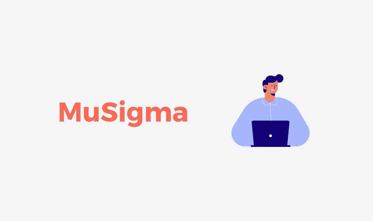 Mu Sigma Pattern & Syllabus
